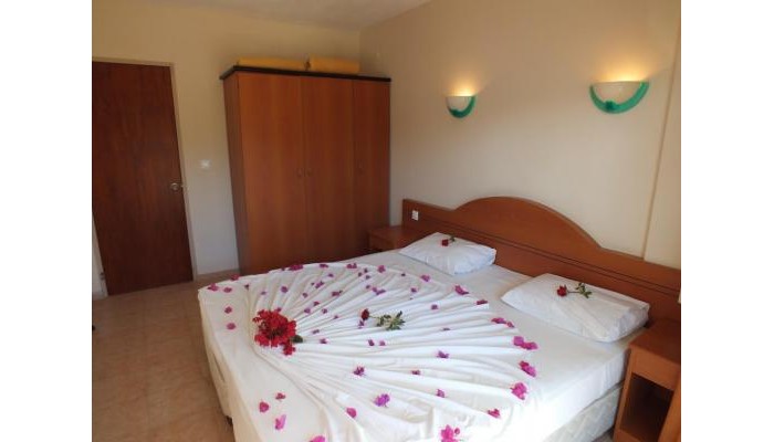 Hotel Tuntas Family Suites Kusadasi poza 3