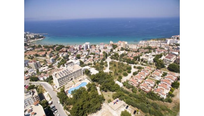 Hotel Tuntas Family Suites Kusadasi poza 15