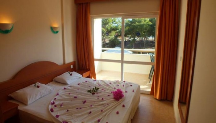 Hotel Tuntas Family Suites Kusadasi poza 2