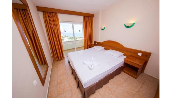 Hotel Tuntas Family Suites Kusadasi poza 4
