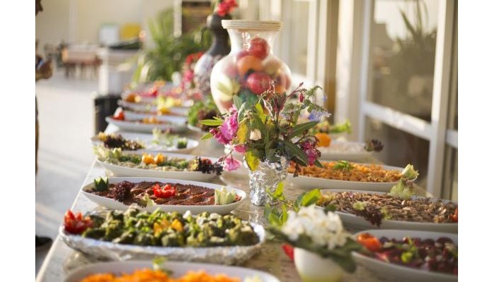 Hotel Tuntas Family Suites Kusadasi poza 9