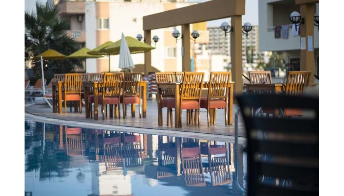 Hotel Tuntas Family Suites Kusadasi poza 12