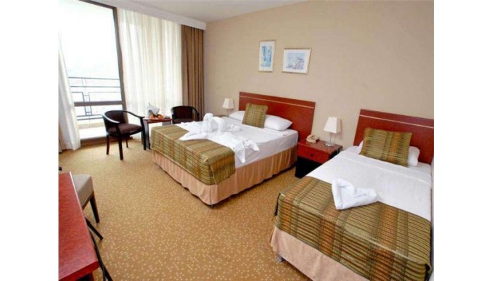 Tusan Beach Resort poza 3