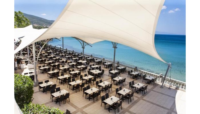 Tusan Beach Resort poza 12