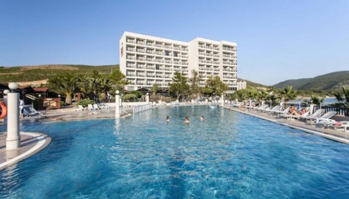 Tusan Beach Resort poza 0