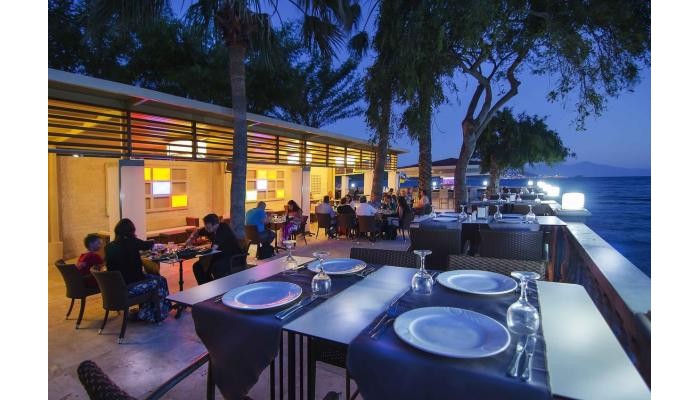 Tusan Beach Resort poza 13