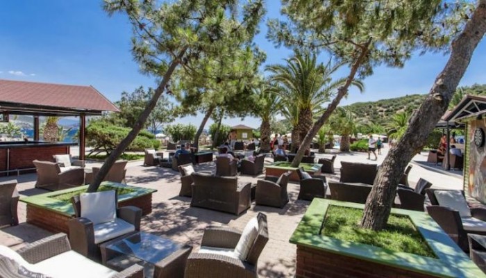 Tusan Beach Resort poza 16