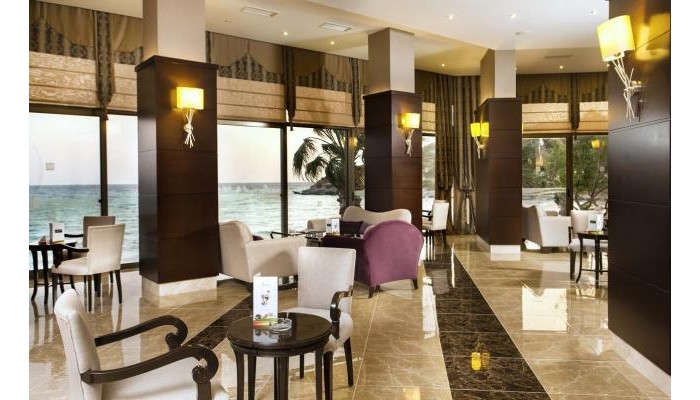 Tusan Beach Resort poza 8