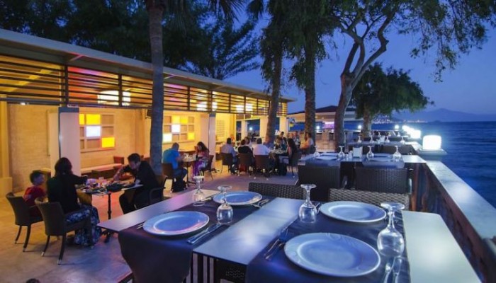 Tusan Beach Resort poza 18