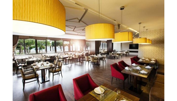 Tusan Beach Resort poza 4