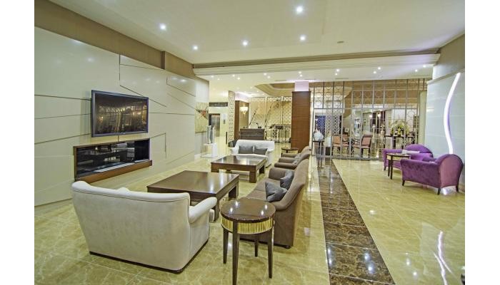 Tusan Beach Resort poza 11