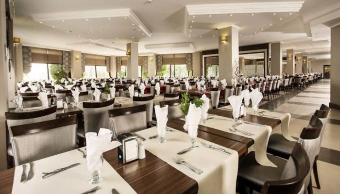 Tusan Beach Resort poza 6