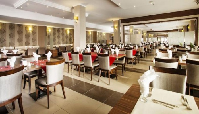 Tusan Beach Resort poza 7