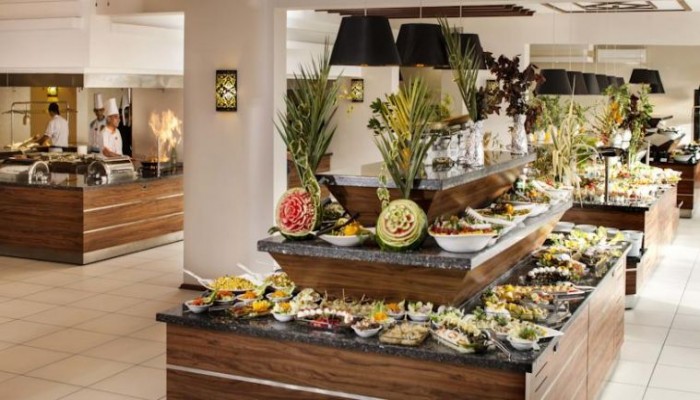 Tusan Beach Resort poza 5