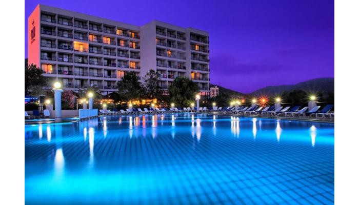 Tusan Beach Resort poza 14