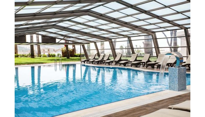 Tusan Beach Resort poza 10