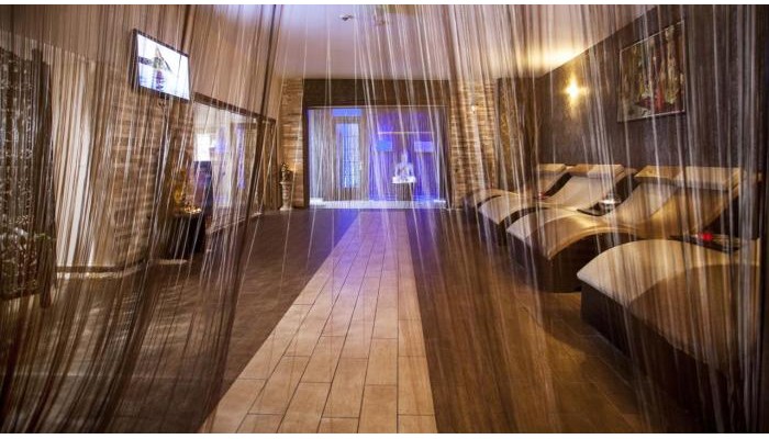 Tusan Beach Resort poza 9