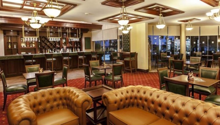 Tusan Beach Resort poza 19