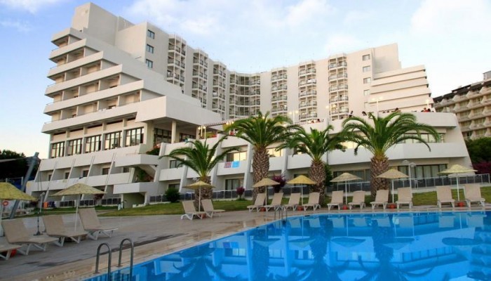 Beks Premium Resort & Spa poza 0