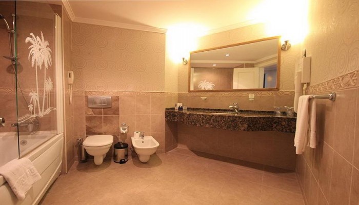 Beks Premium Resort & Spa poza 17