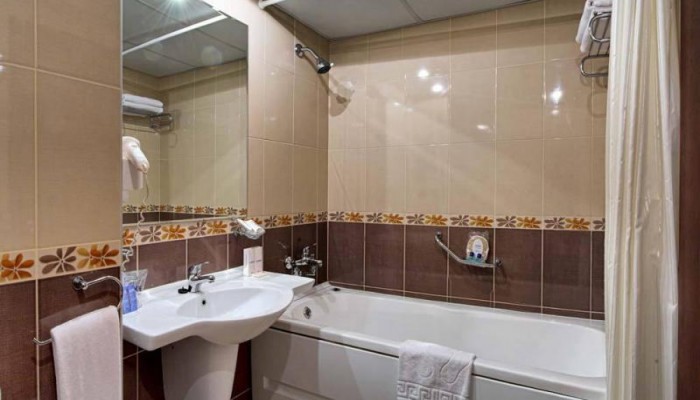 Beks Premium Resort & Spa poza 18