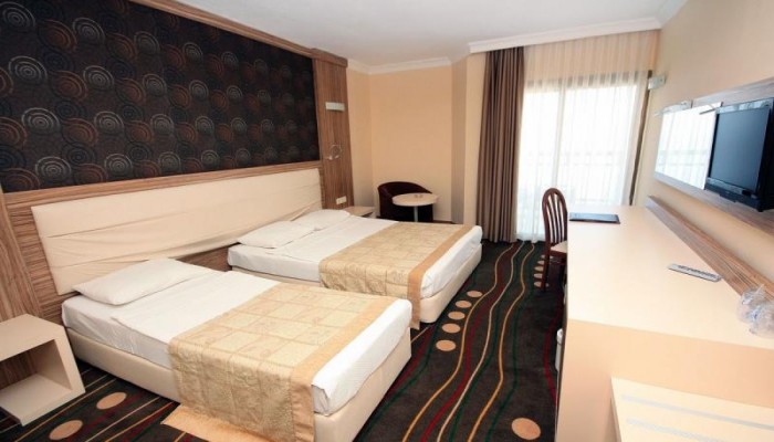 Beks Premium Resort & Spa poza 10