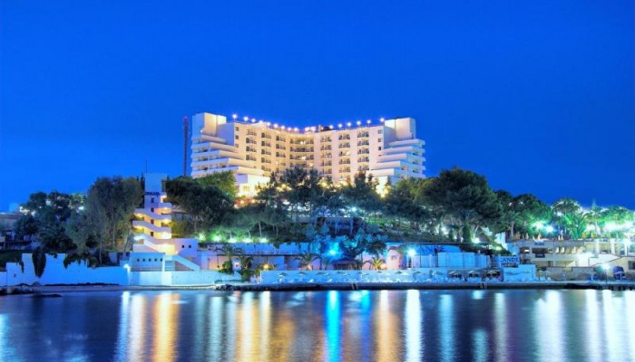 Beks Premium Resort & Spa poza 3