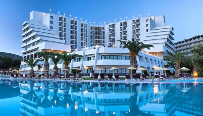 Beks Premium Resort & Spa poza 1