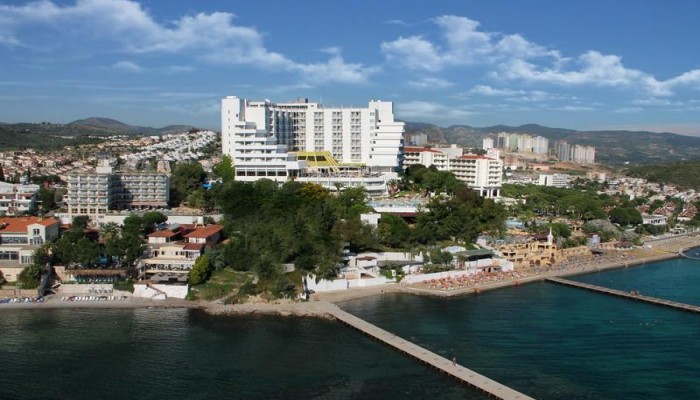 Beks Premium Resort & Spa poza 6