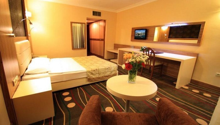 Beks Premium Resort & Spa poza 11