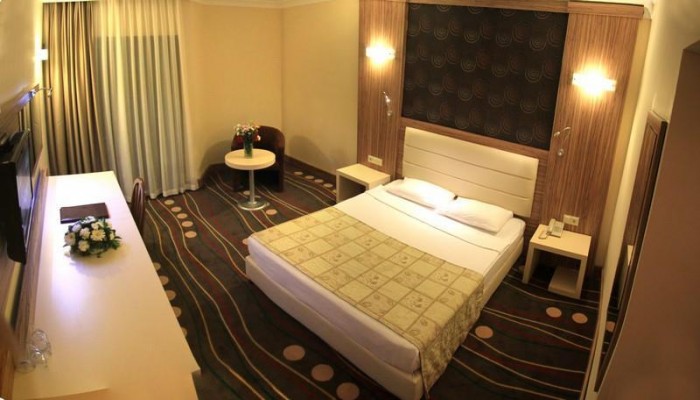 Beks Premium Resort & Spa poza 9