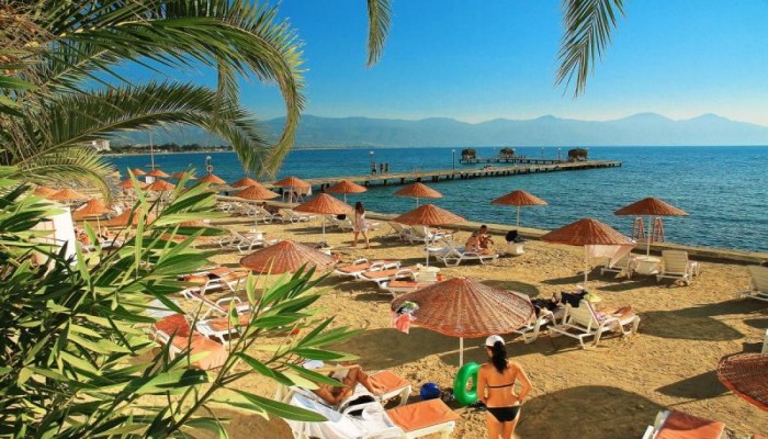 Beks Premium Resort & Spa poza 19