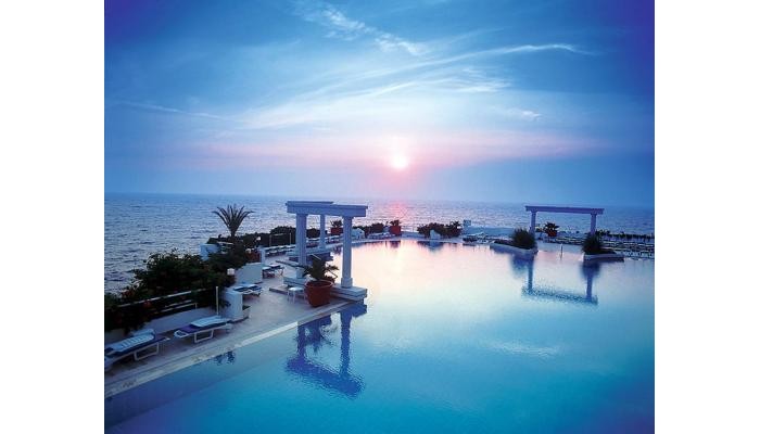 Korumar Hotel Deluxe poza 8