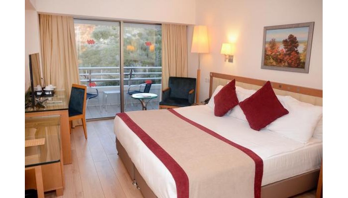 Korumar Hotel Deluxe poza 1