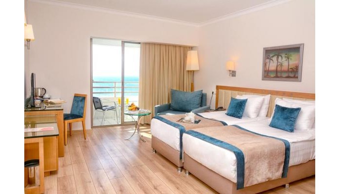 Korumar Hotel Deluxe poza 2