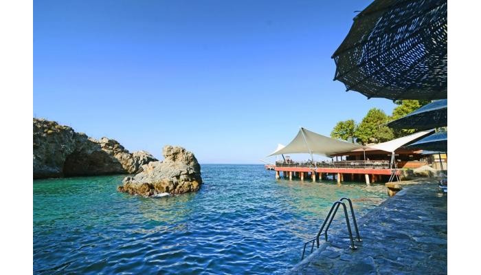 Korumar Hotel Deluxe poza 11