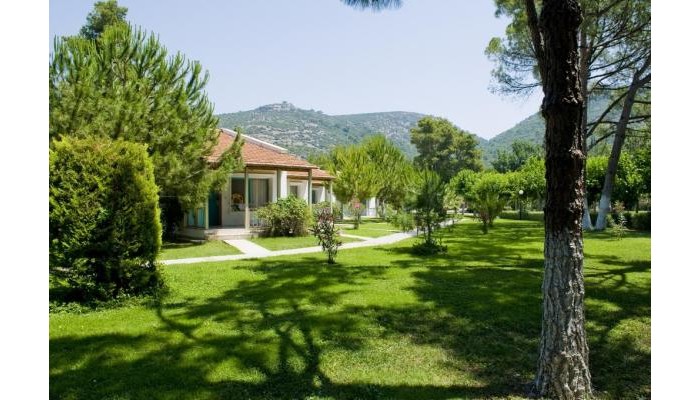 Kustur Club Holiday Village poza 12