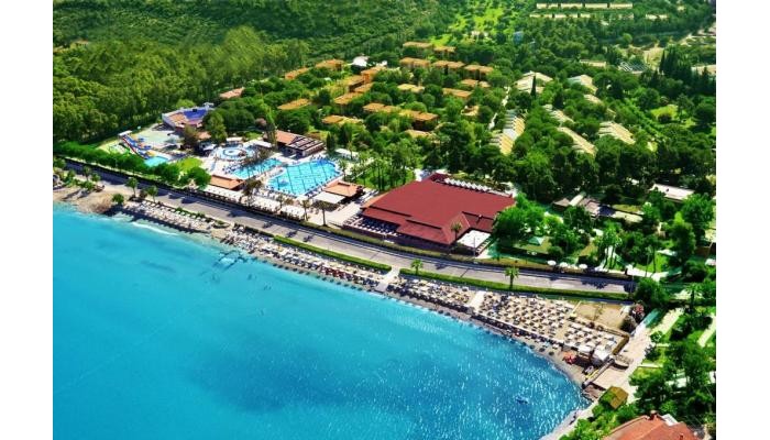 Kustur Club Holiday Village poza 0