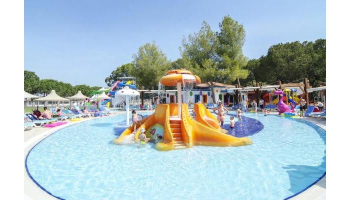 Kustur Club Holiday Village poza 8