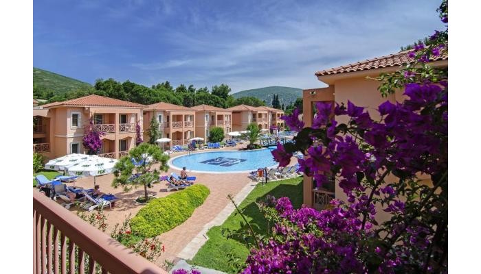 Kustur Club Holiday Village poza 11