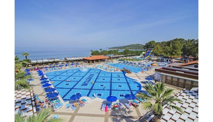 Kustur Club Holiday Village poza 9