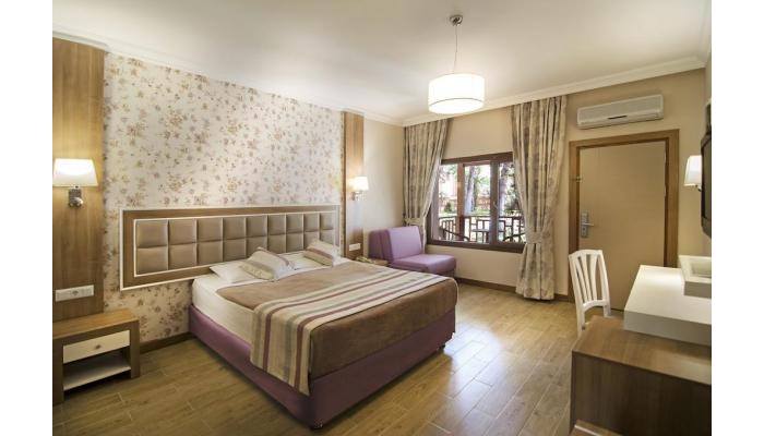 Kustur Club Holiday Village poza 2