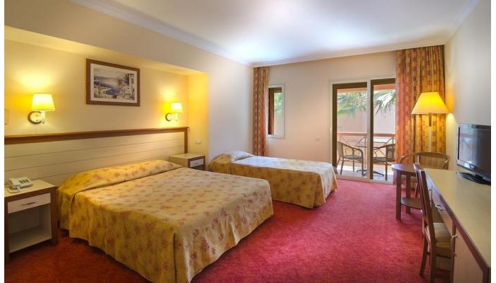 Kustur Club Holiday Village poza 1