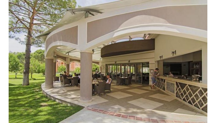 Kustur Club Holiday Village poza 7