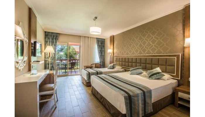 Kustur Club Holiday Village poza 4