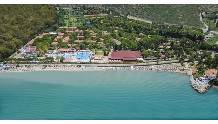 Kustur Club Holiday Village poza 13