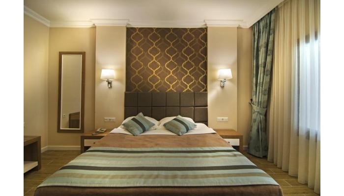 Kustur Club Holiday Village poza 3