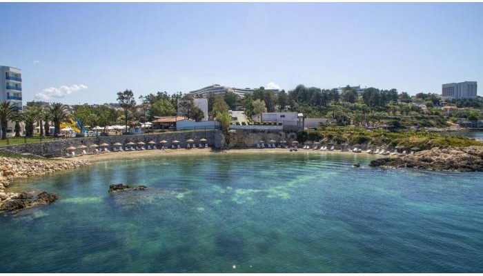 Le Bleu Hotel & Resort poza 14