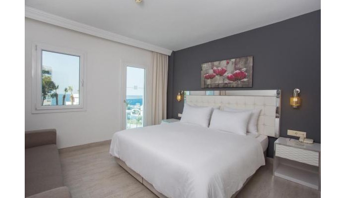 Le Bleu Hotel & Resort poza 4