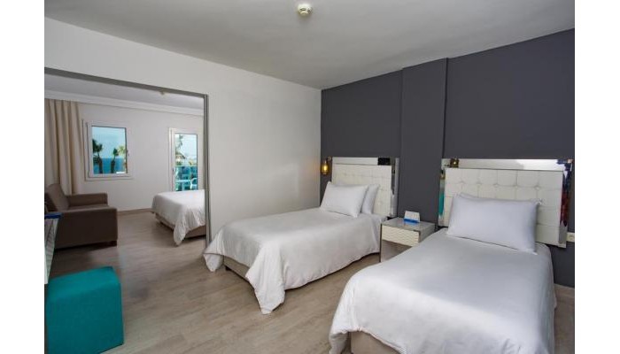 Le Bleu Hotel & Resort poza 2